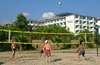 Grand Zaman Hotel 